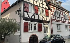 Ferienwohnung Obergasse